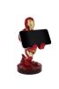 Marvel Avengers Vasember telefon- és játékvezérlő tartó, 20 cm