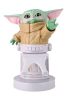Star Wars (Baby Yoda) telefon- és vezérlőtartó (20 cm)