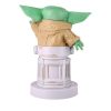 Star Wars (Baby Yoda) telefon- és vezérlőtartó (20 cm)