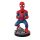 Marvel Fantasztikus Pókember telefon- és kontrollertartó, 20 cm