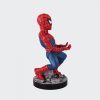 Marvel Fantasztikus Pókember telefon- és kontrollertartó, 20 cm