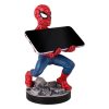 Marvel Fantasztikus Pókember telefon- és kontrollertartó, 20 cm