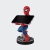 Marvel Fantasztikus Pókember telefon- és kontrollertartó, 20 cm
