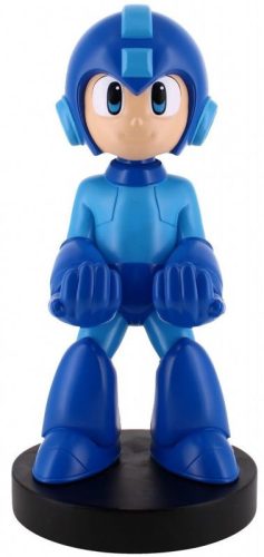 Mega Man telefon- és játékvezérlő tartó, 20 cm