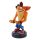 Crash Bandicoot 4 telefon- és kontroller tartó, 20 cm