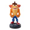 Crash Bandicoot 4 telefon- és kontroller tartó, 20 cm