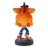 Crash Bandicoot 4 telefon- és kontroller tartó, 20 cm