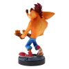 Crash Bandicoot 4 telefon- és kontroller tartó, 20 cm