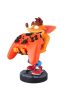 Crash Bandicoot 4 telefon- és kontroller tartó, 20 cm