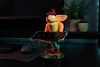 Crash Bandicoot 4 telefon- és kontroller tartó, 20 cm