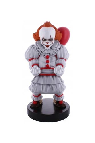 IT - Pennywise telefon- és kontrollertartó, 20 cm