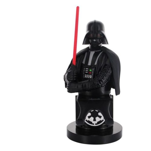 Star Wars Darth Vader Új Remény telefon- és kontroller tartó, 20 cm