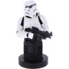 Star Wars - Mandalorian Imperial Stormtrooper telefon- és kontrollertartó, 20 cm
