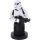 Star Wars - Mandalorian Imperial Stormtrooper telefon- és kontrollertartó, 20 cm