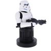 Star Wars - Mandalorian Imperial Stormtrooper telefon- és kontrollertartó, 20 cm