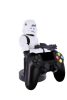 Star Wars - Mandalorian Imperial Stormtrooper telefon- és kontrollertartó, 20 cm