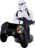 Star Wars - Mandalorian Imperial Stormtrooper telefon- és kontrollertartó, 20 cm