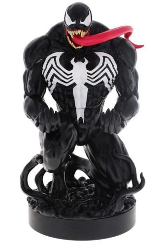 Marvel Venom telefon- és kontroller tartó, 20 cm