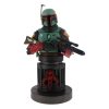 Star Wars - Mandalorian Boba Fett telefon- és kontrollertartó, 20 cm