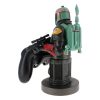 Star Wars - Mandalorian Boba Fett telefon- és kontrollertartó, 20 cm