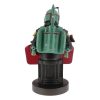 Star Wars - Mandalorian Boba Fett telefon- és kontrollertartó, 20 cm