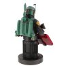 Star Wars - Mandalorian Boba Fett telefon- és kontrollertartó, 20 cm