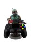 Star Wars - Mandalorian Boba Fett telefon- és kontrollertartó, 20 cm