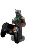 Star Wars - Mandalorian Boba Fett telefon- és kontrollertartó, 20 cm