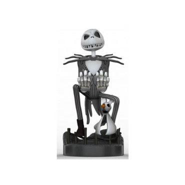 Karácsonyi Lidércnyomás - Jack Skellington telefon- és kontrollertartó, 20 cm