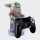 Star Wars - Mandalorian - Grogu látókő telefon- és játékvezérlő tartó (20 cm)
