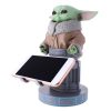 Star Wars - Mandalorian - Grogu látókő telefon- és játékvezérlő tartó (20 cm)
