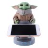 Star Wars - Mandalorian - Grogu látókő telefon- és játékvezérlő tartó (20 cm)