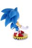 Sonic A Sündisznó (Sonic the Hedgehog) telefon és játékvezérlő tartó, 20 cm