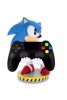 Sonic A Sündisznó (Sonic the Hedgehog) telefon és játékvezérlő tartó, 20 cm