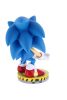 Sonic A Sündisznó (Sonic the Hedgehog) telefon és játékvezérlő tartó, 20 cm