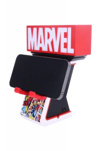 Marvel Ikon lámpa