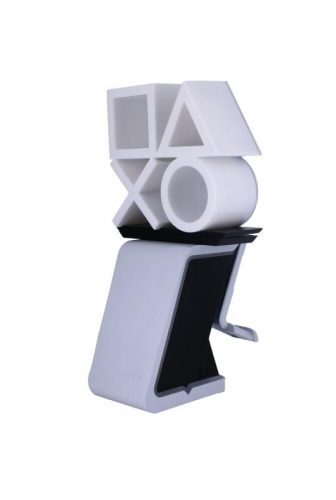 Playstation Ikon fény