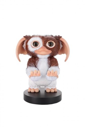 Szörnyecskék (Gremlins)-  Gizmo vezérlő és telefon tartó, 20 cm