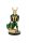 Marvel Loki kontroller és telefon tartó, 20 cm