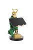 Marvel Loki kontroller és telefon tartó, 20 cm