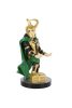 Marvel Loki kontroller és telefon tartó, 20 cm