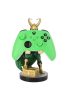 Marvel Loki kontroller és telefon tartó, 20 cm