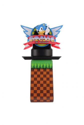 Sonic the Hedgehog Classic Ikon lámpa
