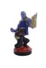 Marvel Thanos kontroller és telefon tartó, 20 cm