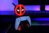 Marvel Deadpool Ikon világítás