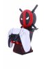 Marvel Deadpool Ikon világítás