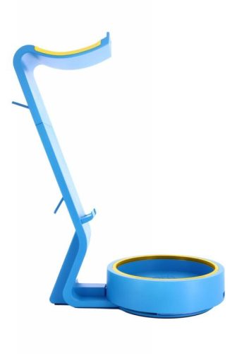 Powerstand SP2 - kék - Telefon tartó