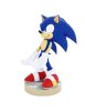 Modern Sonic telefon- és játékvezérlő-tartó, 20 cm