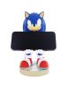 Modern Sonic telefon- és játékvezérlő-tartó, 20 cm
