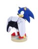 Modern Sonic telefon- és játékvezérlő-tartó, 20 cm